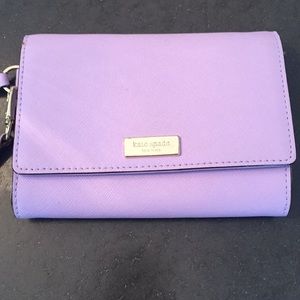 Kate Spade Wristlet